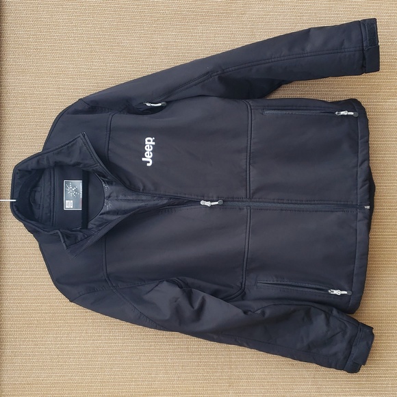 Men's Jacket - Picture 1 of 6